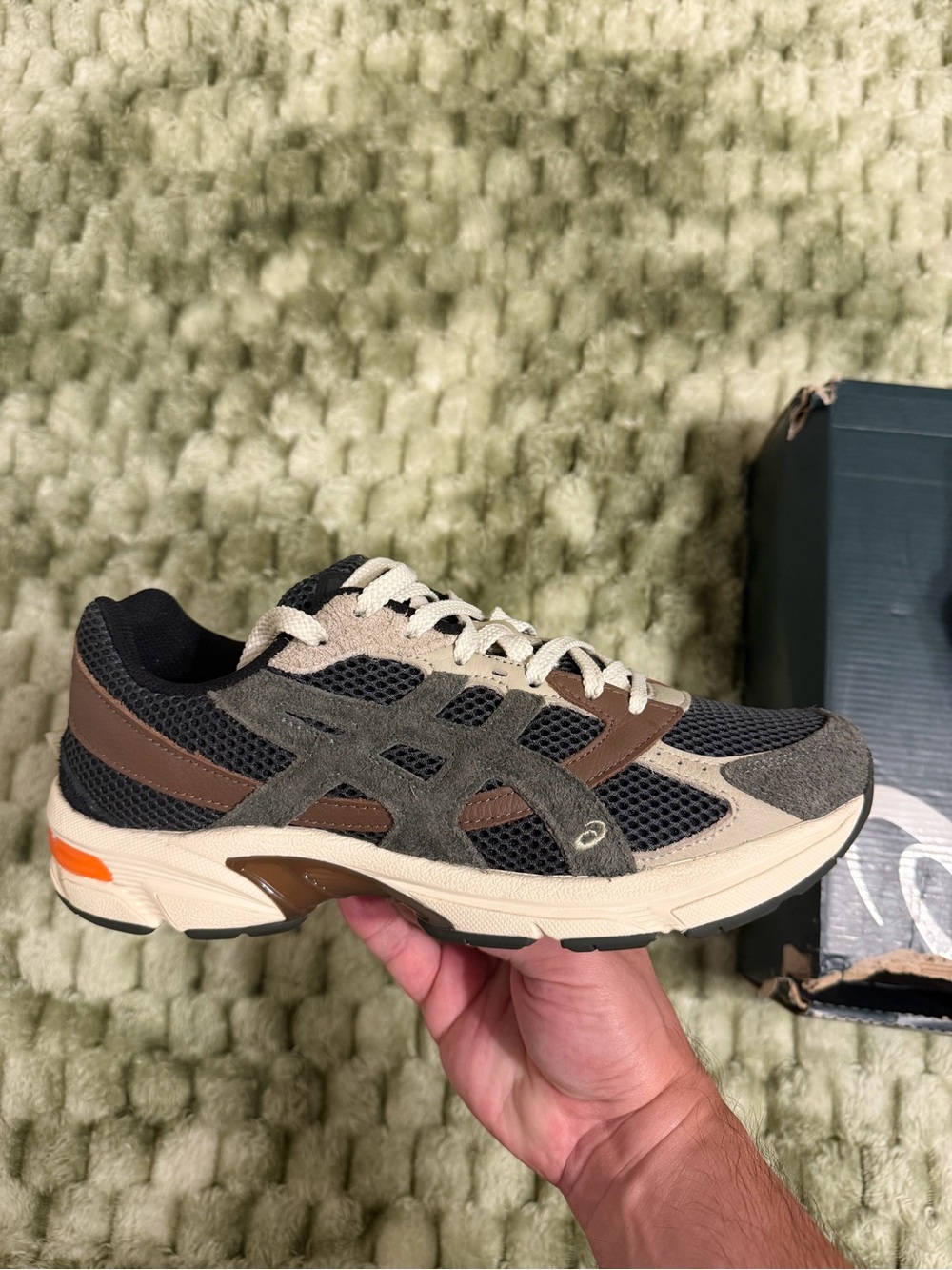 Asics Gel- 1130 HAL Studios Forest Size 9